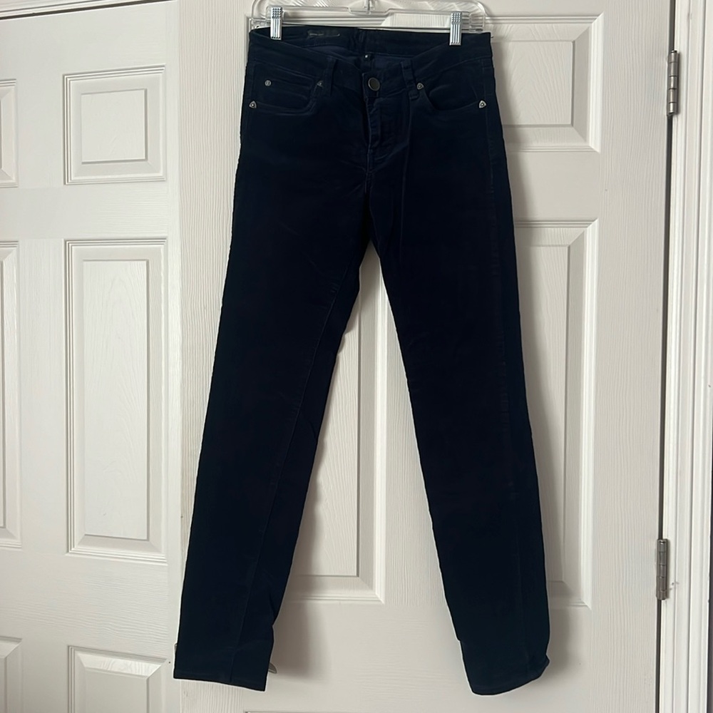 Like new Kut from the cloth size 6, Diana skinny jeans.